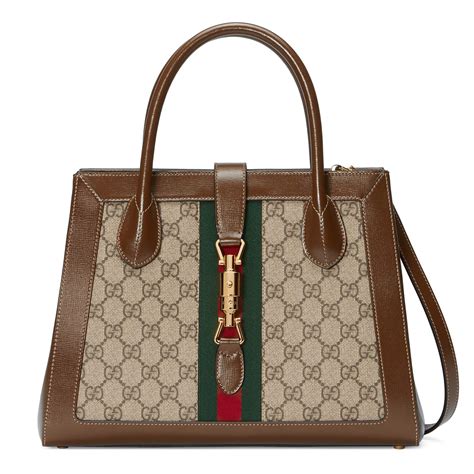 gucci new jackie bag price|gucci jackie 1961 transparent bag.